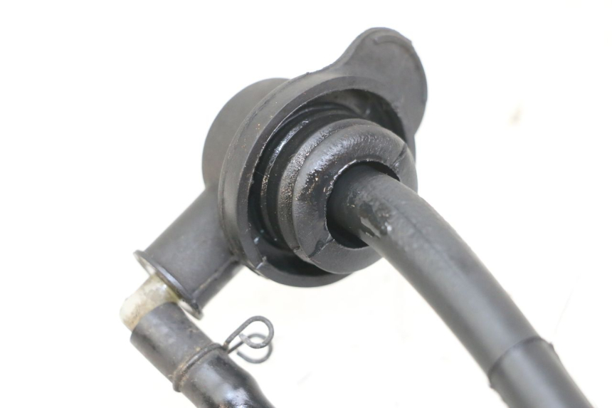 photo de BOUCHON VASE EXPANSION YAMAHA XJ6 ABS 600 (2008 - 2016)