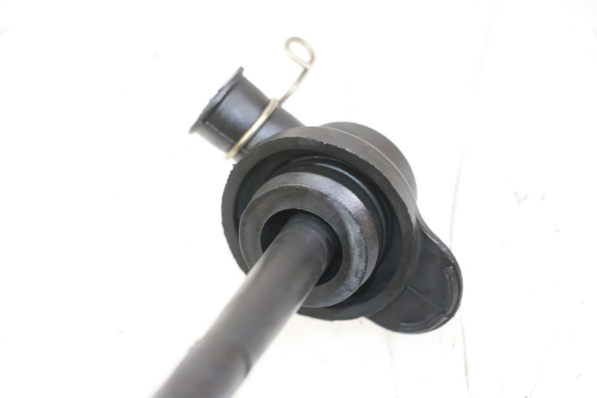 photo de BOUCHON VASE EXPANSION YAMAHA FJR ABS 1300 (2006 - 2012)