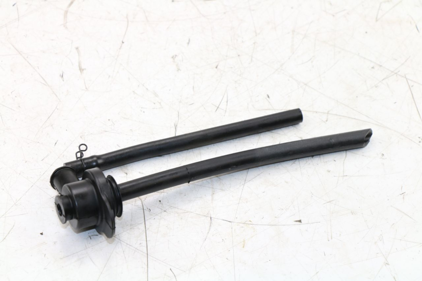 photo de BOUCHON VASE EXPANSION YAMAHA MT-07 MT07 ABS 700 (2014 - 2017)