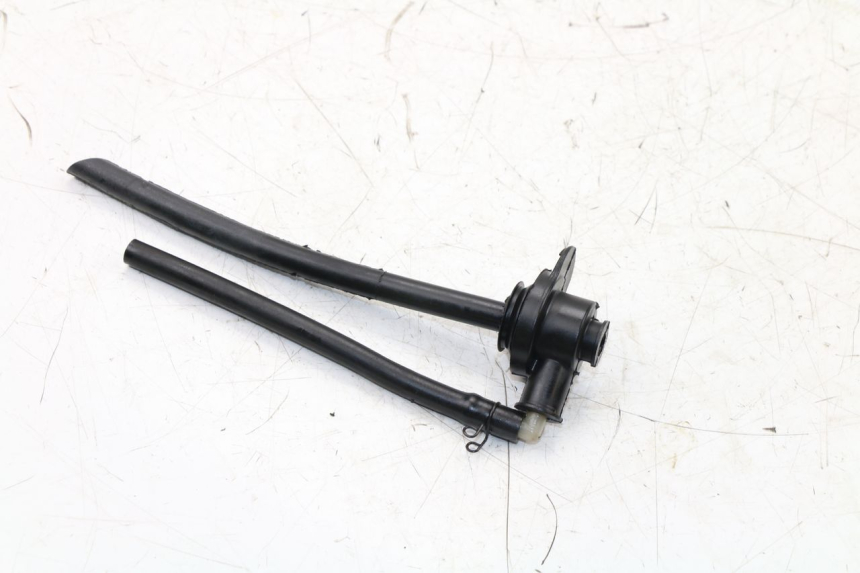 photo de BOUCHON VASE EXPANSION YAMAHA MT-07 MT07 ABS 700 (2014 - 2017)