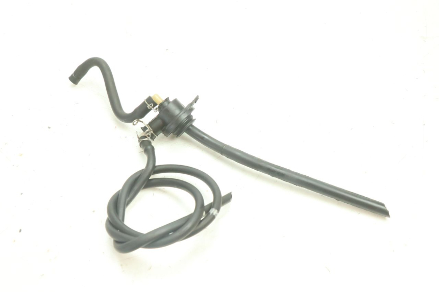 photo de BOUCHON VASE EXPANSION YAMAHA YZF R6 600 (2008 - 2009) - Vue principale