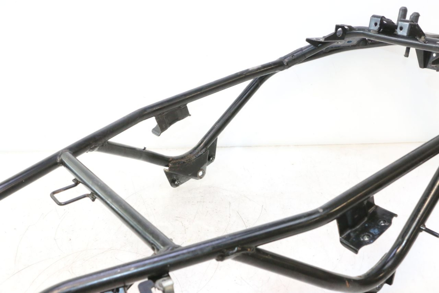 photo de BOUCLE CADRE ARRIERE SUZUKI BURGMAN EXECUTIVE ABS 650 (2006 - 2012) - Vue produit