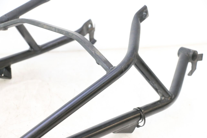 photo de BOUCLE CADRE ARRIERE BMW C SPORT 650 (2015 - 2021) - État de surface