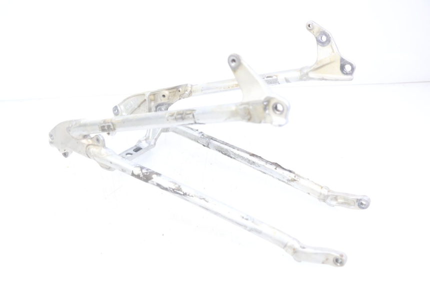 photo de BOUCLE CADRE ARRIERE HONDA CRF CR-F 450 (2009 - 2012)