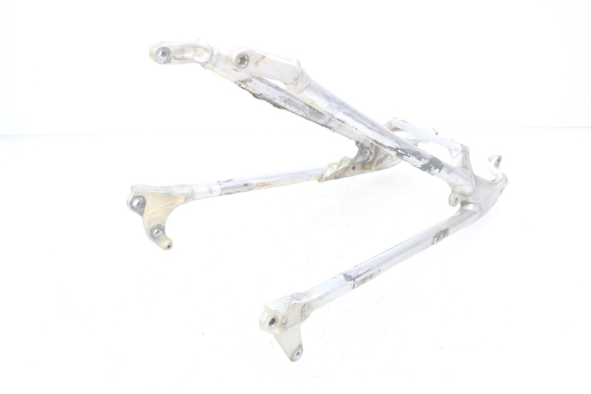 photo de BOUCLE CADRE ARRIERE HONDA CRF CR-F 450 (2009 - 2012)