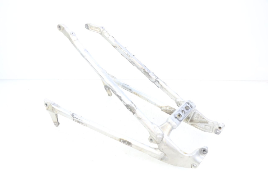 photo de BOUCLE CADRE ARRIERE HONDA CRF CR-F 450 (2009 - 2012)