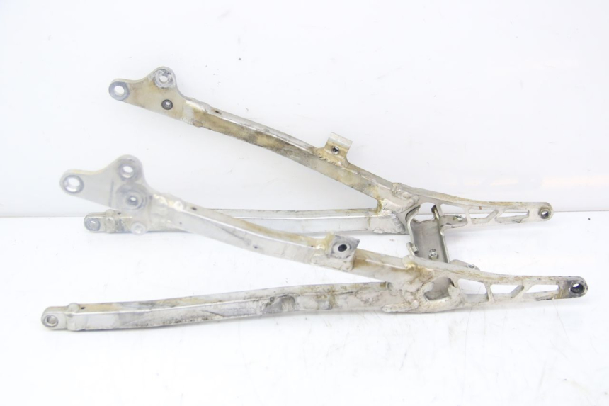 photo de BOUCLE CADRE ARRIERE HONDA CRF CR-F RX 450 (2017 - 2021)