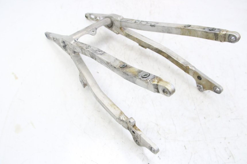 photo de BOUCLE CADRE ARRIERE HONDA CRF CR-F RX 450 (2017 - 2021)