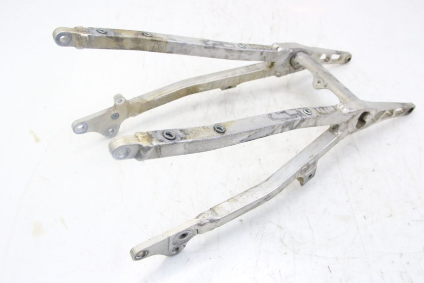 photo de BOUCLE CADRE ARRIERE HONDA CRF CR-F RX 450 (2017 - 2021)