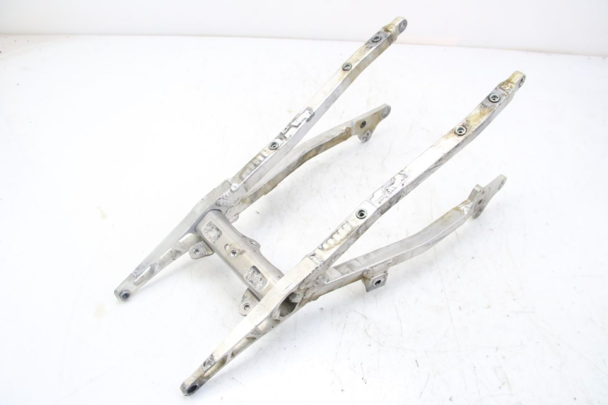 photo de BOUCLE CADRE ARRIERE HONDA CRF CR-F RX 450 (2017 - 2021)