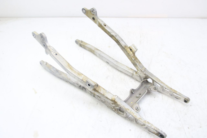 photo de BOUCLE CADRE ARRIERE HONDA CRF CR-F RX 450 (2017 - 2021)