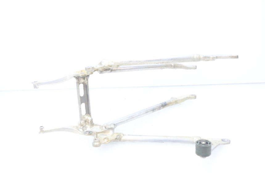 photo de BOUCLE CADRE ARRIERE HONDA CRF 250 (2016 - 2017) - Détail de la pièce