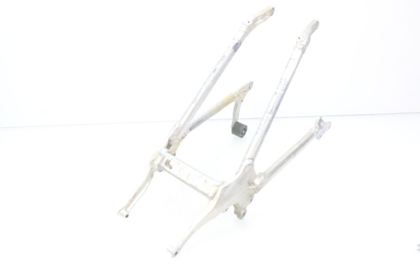 photo de BOUCLE CADRE ARRIERE HONDA CRF 250 (2016 - 2017) - Zoom état d’usage