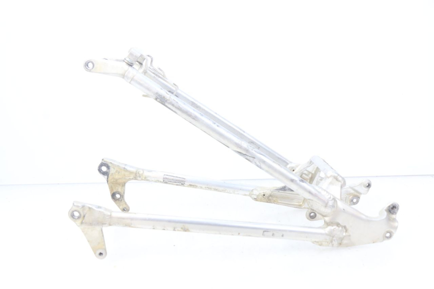 photo de BOUCLE CADRE ARRIERE HONDA CRF 250 (2013 - 2016)
