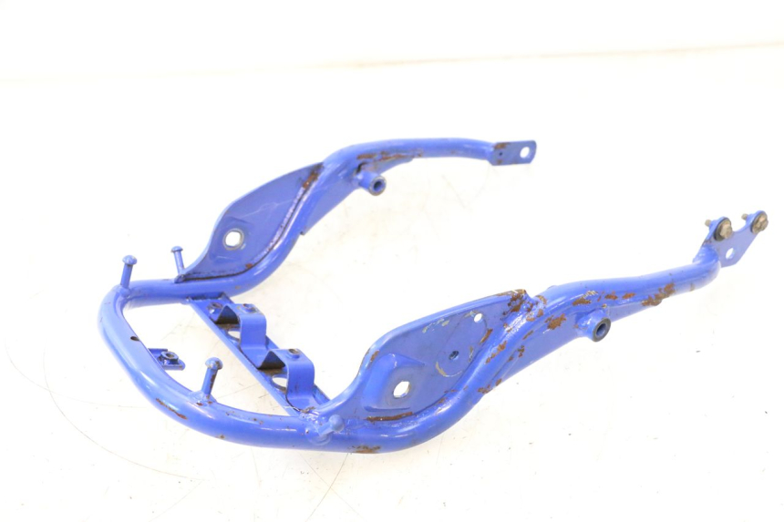 photo de BOUCLE CADRE ARRIERE SUZUKI DR S 600 (1985 - 1989) - Détail de la pièce