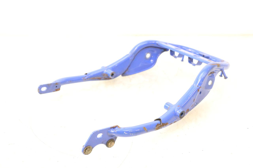 photo de BOUCLE CADRE ARRIERE SUZUKI DR S 600 (1985 - 1989) - Gros plan technique