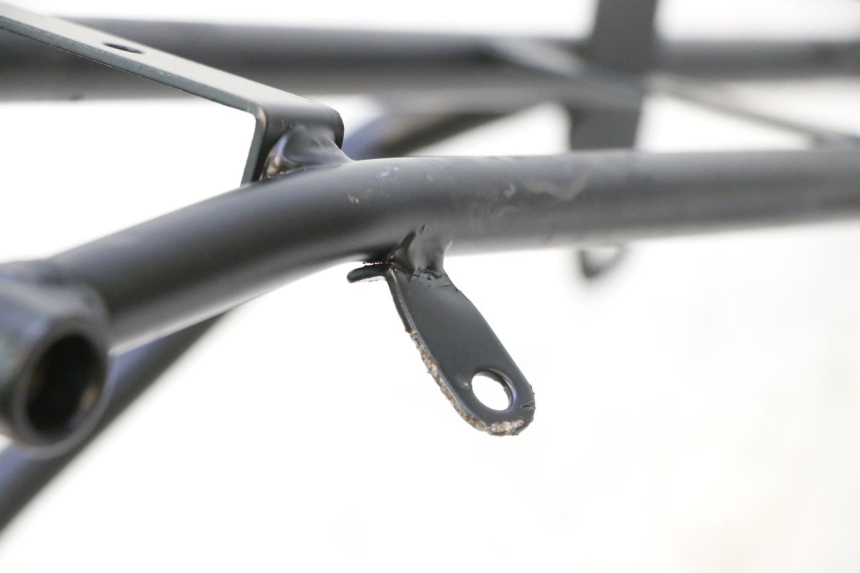 photo de BOUCLE CADRE ARRIERE MINI MX DRIFT 150 - Détail de la pièce