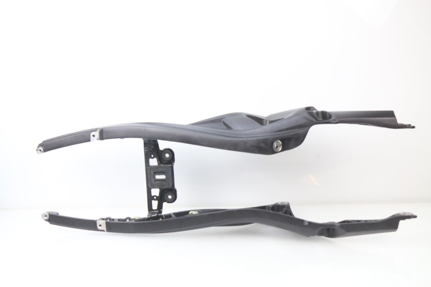 photo de BOUCLE CADRE ARRIERE DUCATI M796 MONSTER 796 (2010 - 2014)