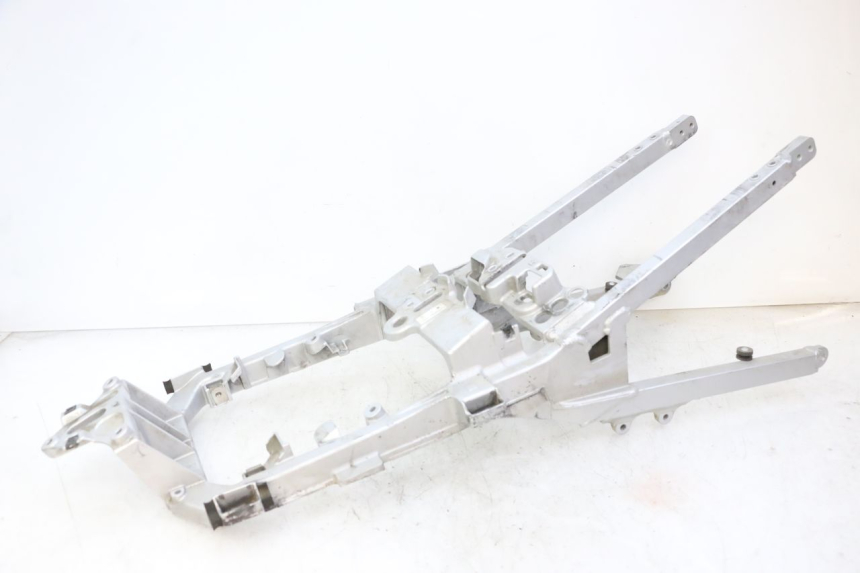 photo de BOUCLE CADRE ARRIERE YAMAHA FJR ABS 1300 (2006 - 2012)