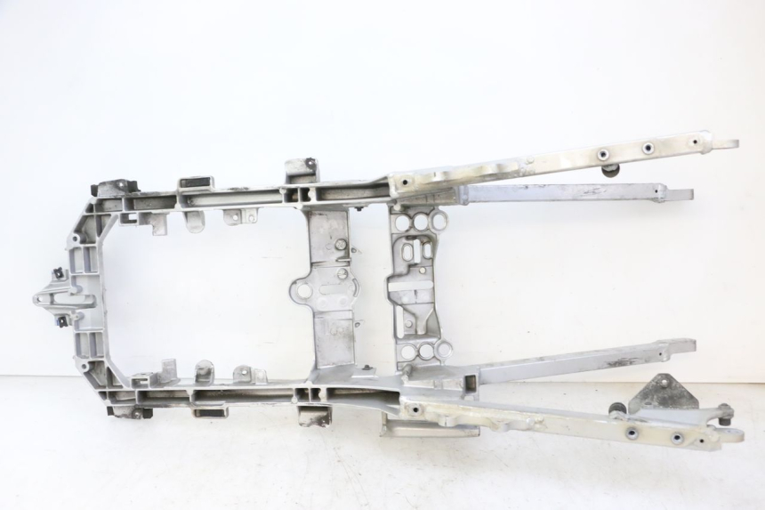 photo de BOUCLE CADRE ARRIERE YAMAHA FJR ABS 1300 (2006 - 2012)