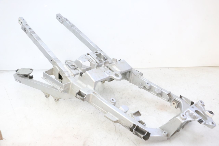 photo de BOUCLE CADRE ARRIERE YAMAHA FJR ABS 1300 (2006 - 2012)