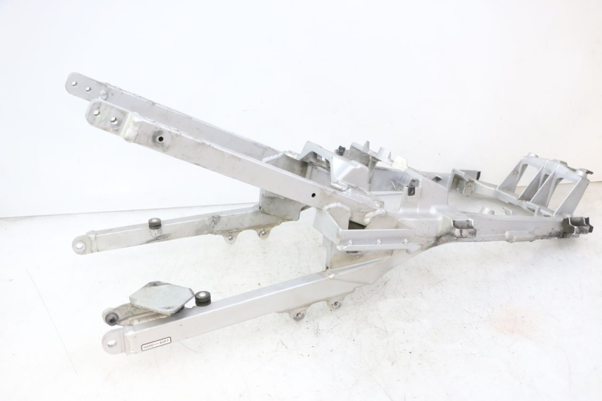 photo de BOUCLE CADRE ARRIERE YAMAHA FJR ABS 1300 (2006 - 2012)
