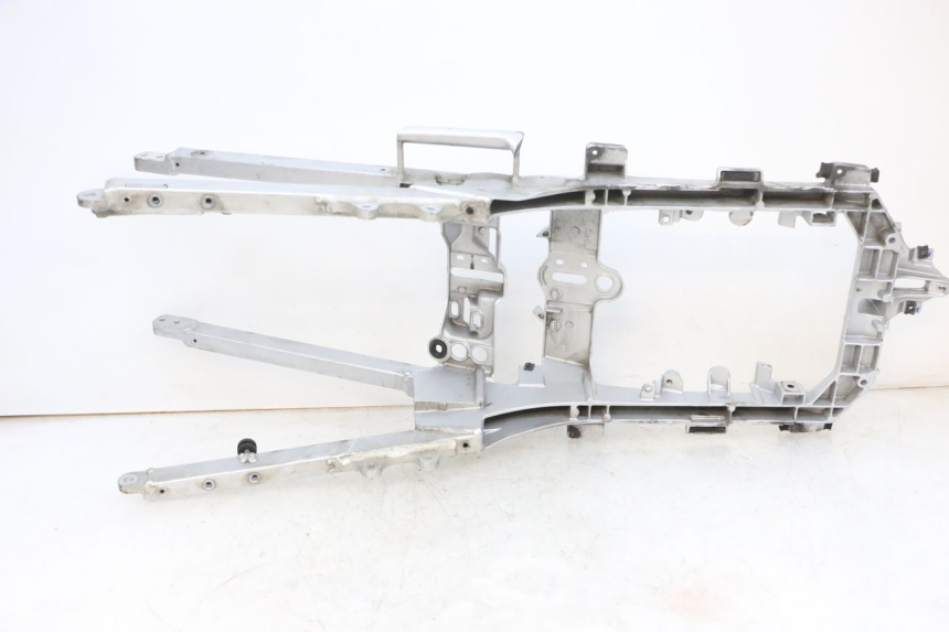 photo de BOUCLE CADRE ARRIERE YAMAHA FJR ABS 1300 (2006 - 2012) - Zoom état d’usage