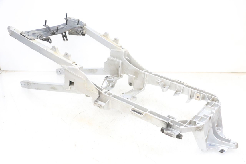 photo de BOUCLE CADRE ARRIERE YAMAHA FJR ABS 1300 (2006 - 2012) - Zoom état d’usage