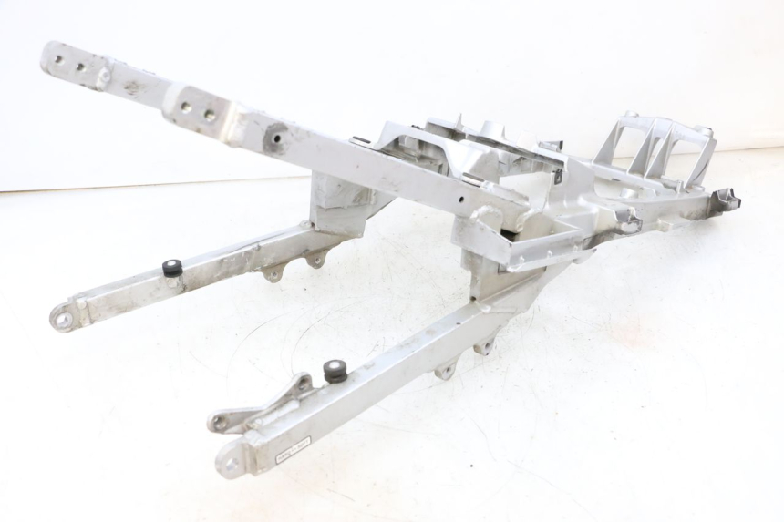 photo de BOUCLE CADRE ARRIERE YAMAHA FJR ABS 1300 (2006 - 2012) - Points de fixation