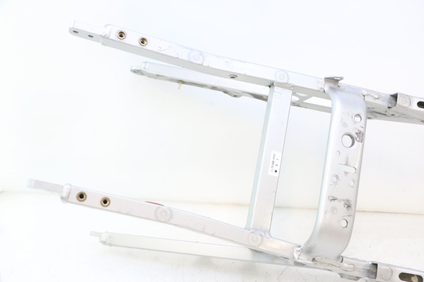 photo de BOUCLE CADRE ARRIERE YAMAHA FJR 1300 (2001 - 2005) - Détails caractéristiques