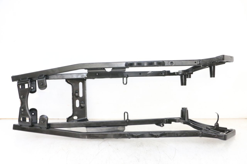 photo de BOUCLE CADRE ARRIERE SUZUKI GSXR GSX-R 1000 (2003 - 2004) - Autre angle de vue