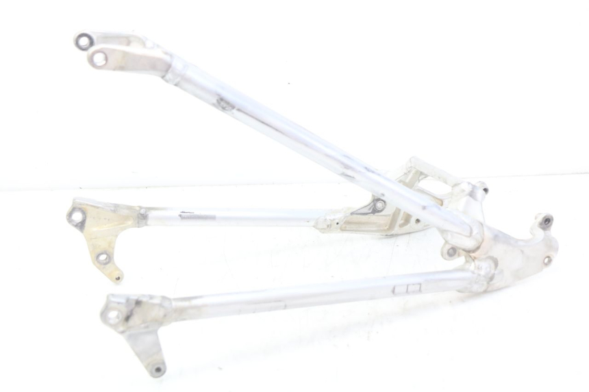 photo de BOUCLE CADRE ARRIERE HONDA CRF 250 (2010 - 2013)