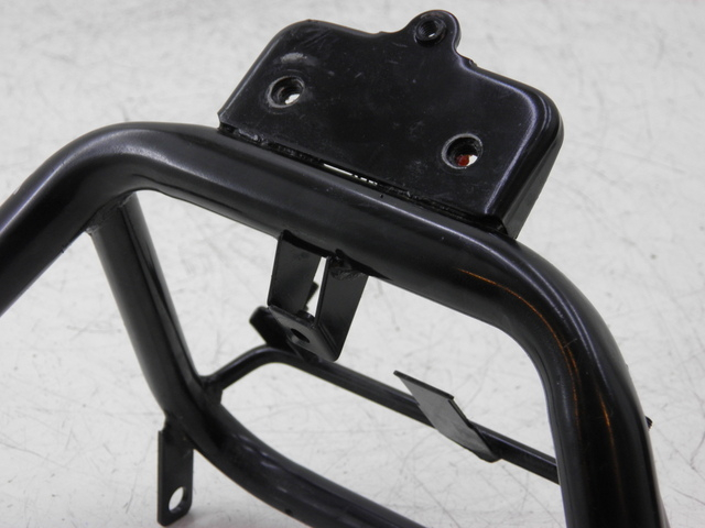 photo de BOUCLE CADRE ARRIERE KYMCO XCITING RI ABS 500 (2010)