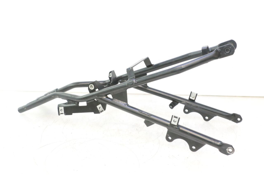 photo de BOUCLE CADRE ARRIERE RIEJU MRT PRO SUPERMOTARD 50 (2007 - 2018) - Zoom état d’usage