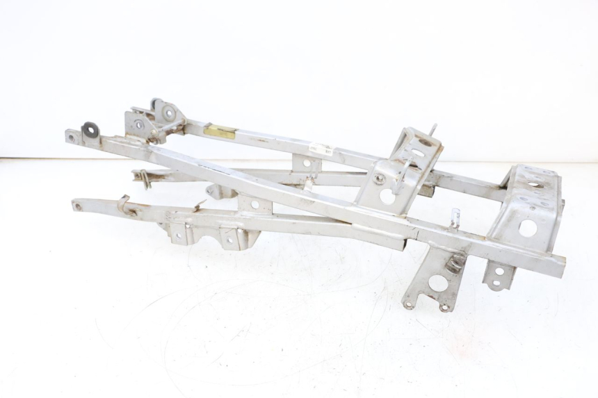 photo de BOUCLE CADRE ARRIERE HONDA NSR R 125 (1994 - 2003) - Pièce contrôlée