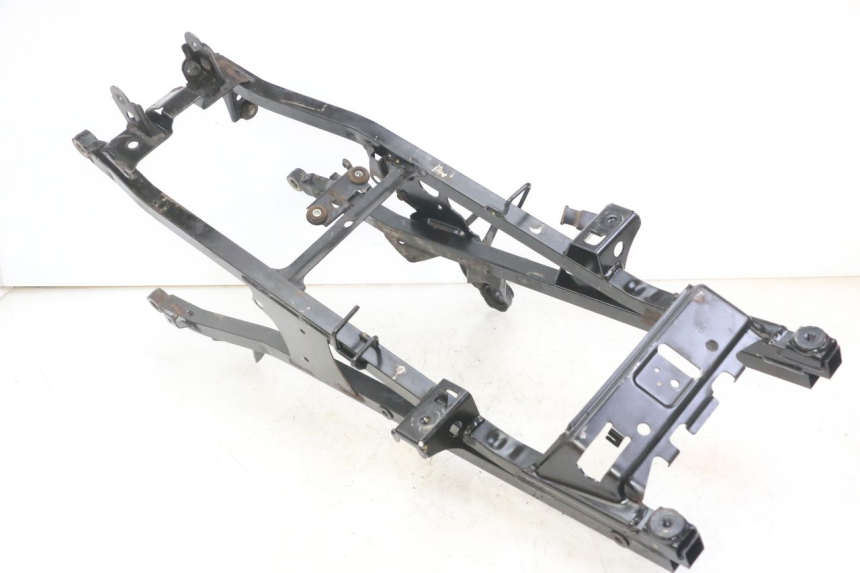 photo de BOUCLE CADRE ARRIERE HONDA NTV DEAUVILLE ABS 700 (2007 - 2016)