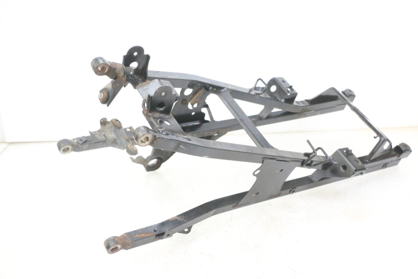 photo de BOUCLE CADRE ARRIERE HONDA NTV DEAUVILLE ABS 700 (2007 - 2016)