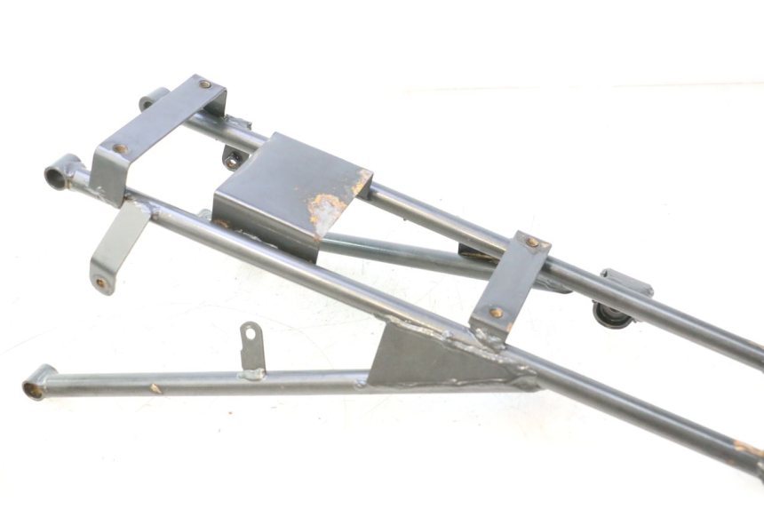 photo de BOUCLE CADRE ARRIERE APOLLO RFZ 125 - Autre angle de vue