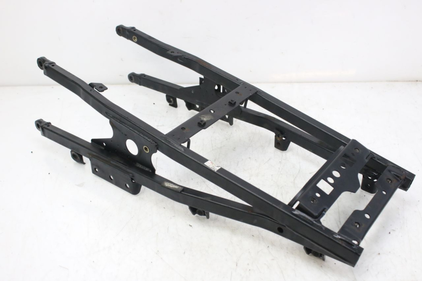 photo de BOUCLE CADRE ARRIERE TRIUMPH SPRINT ST 955 (1999 - 2001)