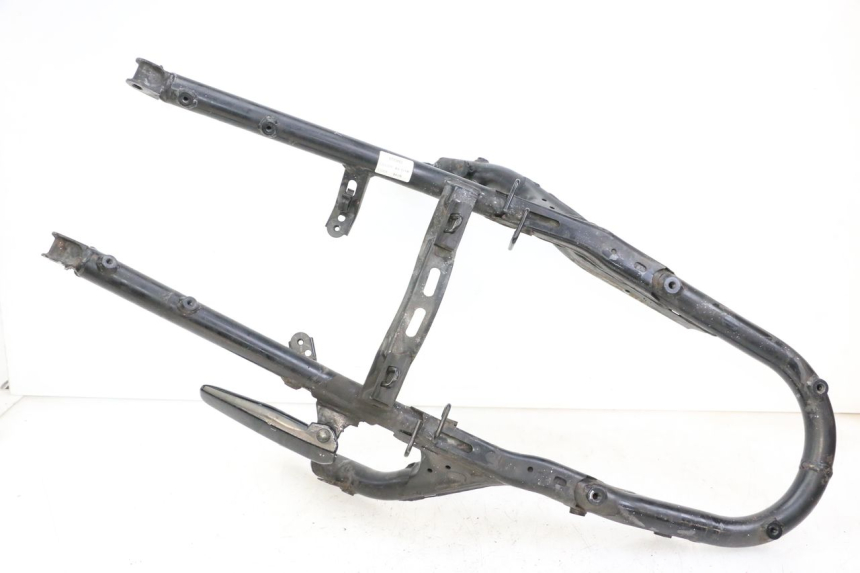 photo de BOUCLE CADRE ARRIERE HONDA ST PAN EUROPEAN 1300 (2002 - 2013)
