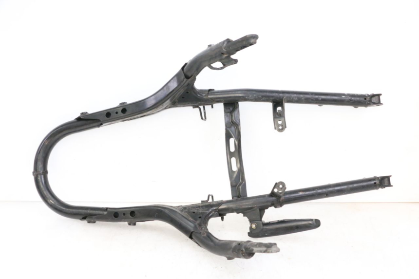 photo de BOUCLE CADRE ARRIERE HONDA ST PAN EUROPEAN 1300 (2002 - 2013)