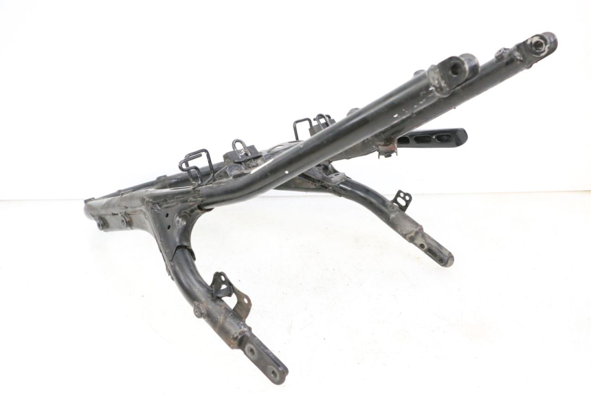 photo de BOUCLE CADRE ARRIERE HONDA ST PAN EUROPEAN 1300 (2002 - 2013)