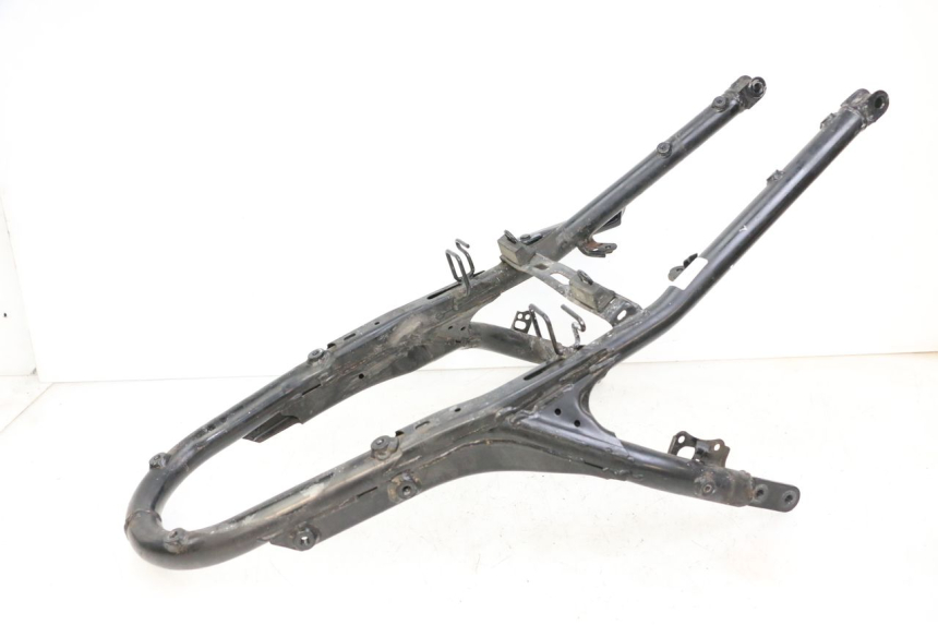photo de BOUCLE CADRE ARRIERE HONDA ST PAN EUROPEAN 1300 (2002 - 2013)
