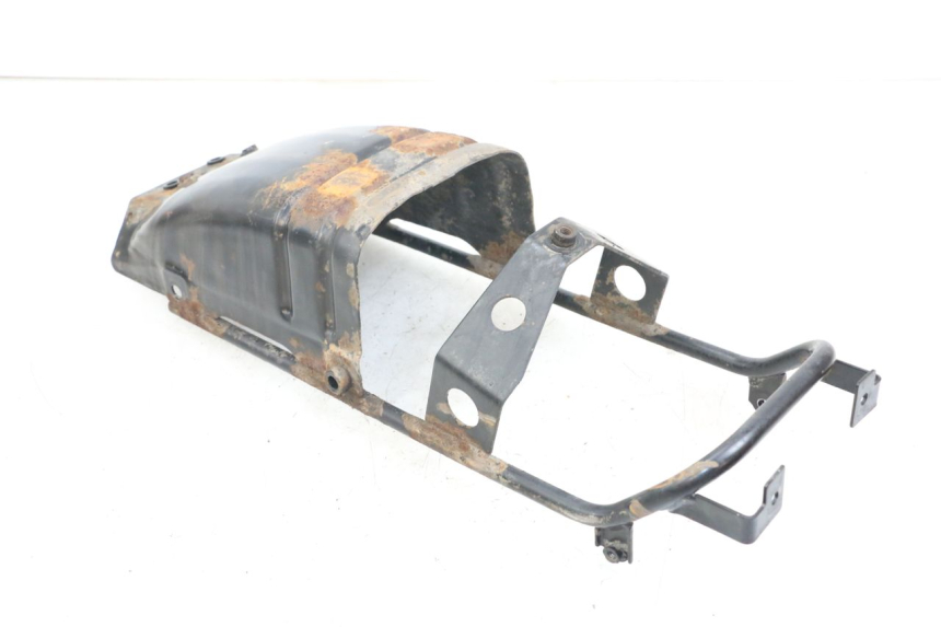 photo de BOUCLE CADRE ARRIERE SUZUKI GZ MARAUDER 125 (1998 - 2004)