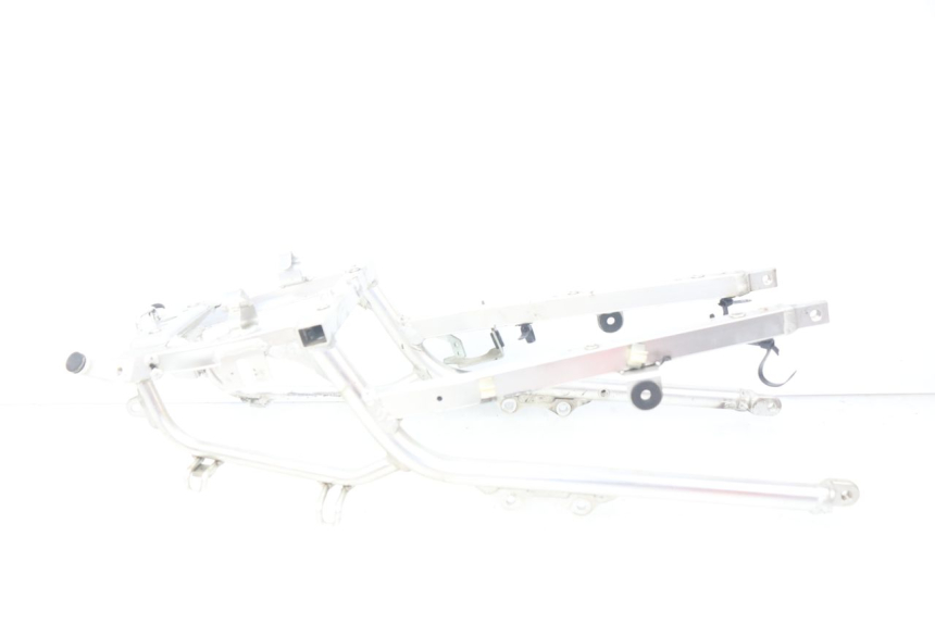 photo de BOUCLE CADRE ARRIERE SUZUKI TLS TL S 1000 (1997 - 2001)