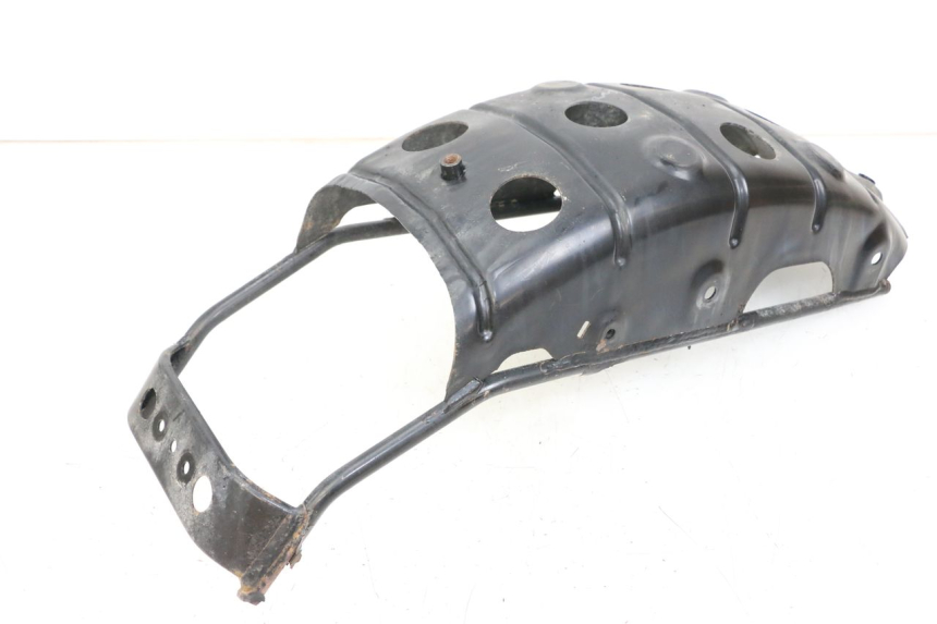 photo de BOUCLE CADRE ARRIERE SUZUKI VL INTRUDER 125 (2004 - 2007)