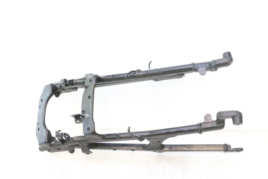 photo de BOUCLE CADRE ARRIERE SUZUKI SV S 650 (2003 - 2009) - Zoom état d’usage