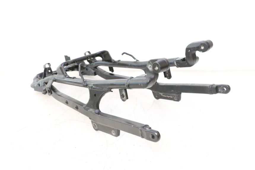 photo de BOUCLE CADRE ARRIERE SUZUKI SV S 650 (2003 - 2009) - Points de fixation