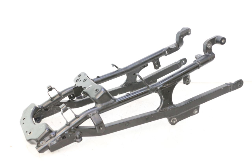 photo de BOUCLE CADRE ARRIERE SUZUKI SV S 650 (2003 - 2009) - État de surface