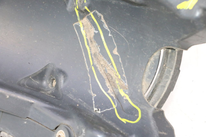 photo de BOUCLE CADRE ARRIERE HUSABERG TE 250 (2011 - 2014) - Vue produit